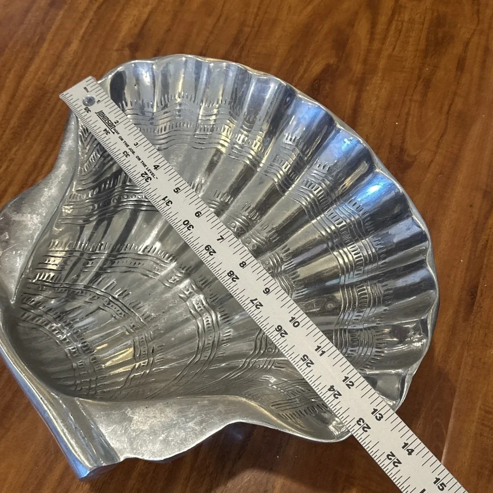 N/A vintage silver